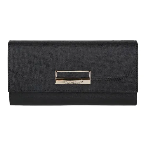 MONTBLANC Женские кошельки