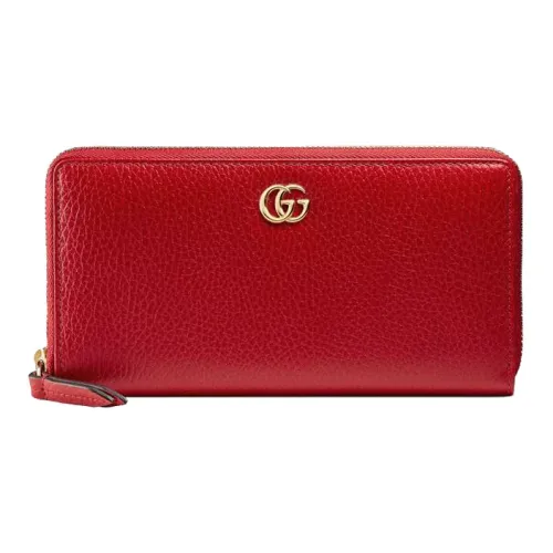 GUCCI Marmont Кошельки Женские