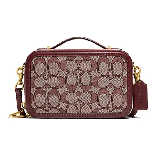 COACH Alie Клатчи Женские