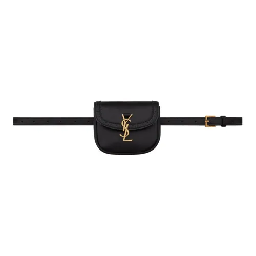 SAINT LAURENT KAIA Поясные сумки Женские