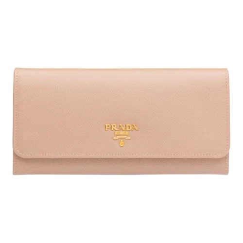 PRADA Женские кошельки