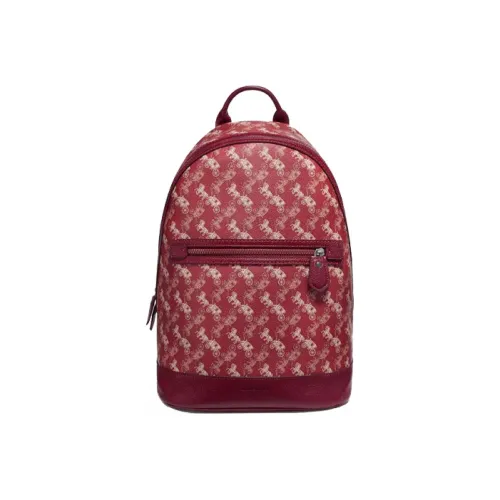 COACH Barrow Рюкзаки Мужской