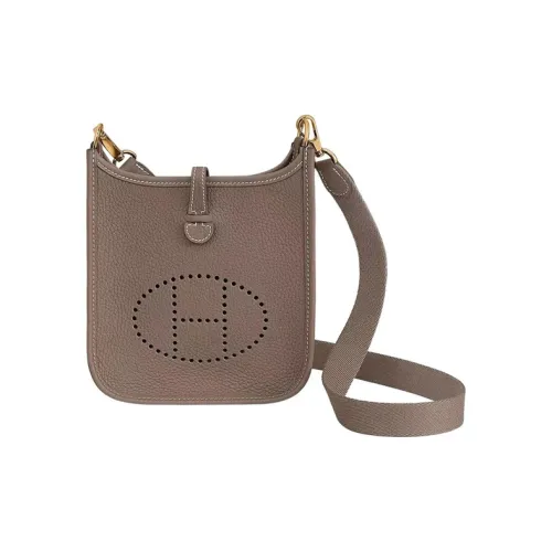 HERMES Evelyne Сумки через плечо Унисекс
