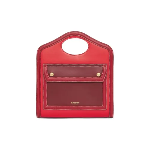 Burberry Карманная сумка Клатчи Женские