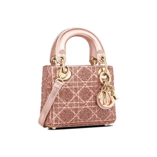 DIOR Lady Dior Сумки Женские