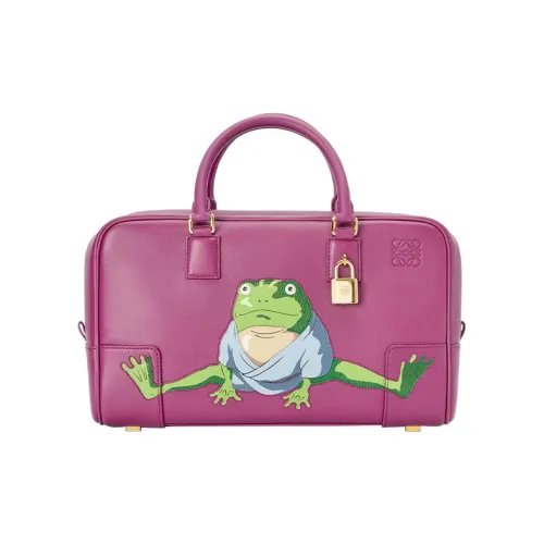 LOEWE Amazona Сумки Унисекс