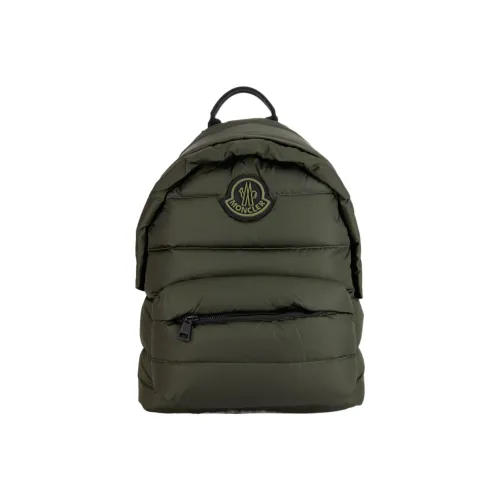MONCLER Рюкзаки Мужской