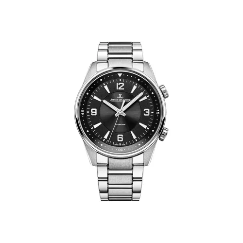 Jaeger LeCoultre Автоматический Механический Часы Мужские Beichen Collection 41 мм Черные