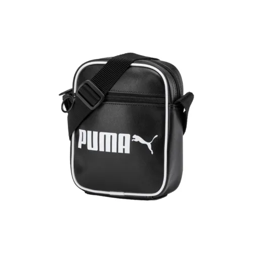 PUMA Сумки кросс-боди Черный Унисекс