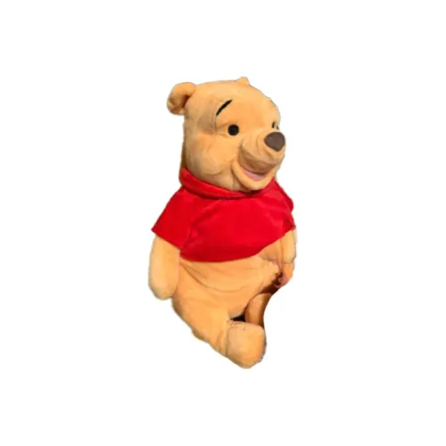 Disney Рюкзак Унисекс Оранжевый Красный