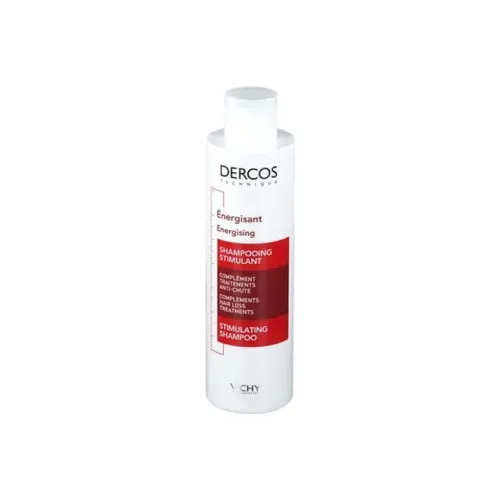 Vichy Shampoo / Shampoo Мыло