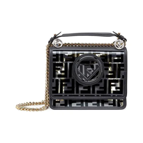 FENDI Kan I Сумки через плечо Женские