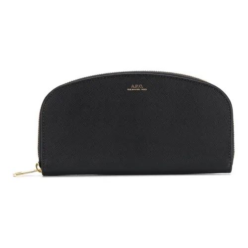 A.P.C Кошельки Женские