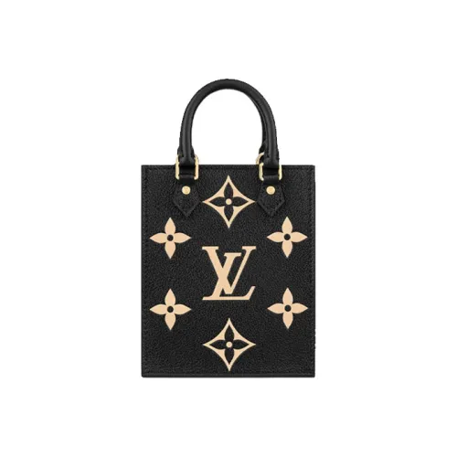 LOUIS VUITTON Petit Sac Plat Клатчи Женские