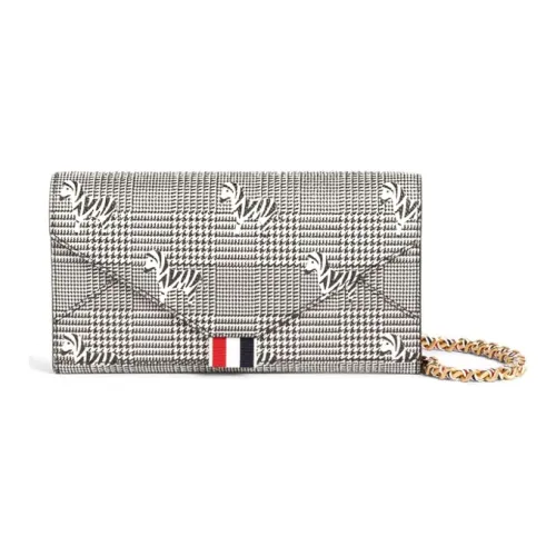 THOM BROWNE Женские кошельки