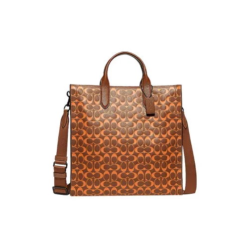 COACH Gotham Сумки Мужской