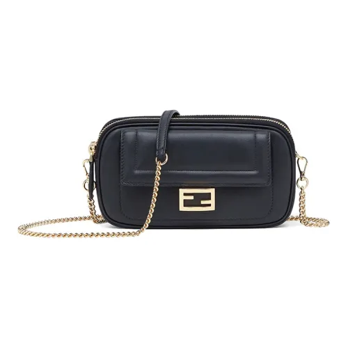 FENDI Baguette Сумки через плечо Женские