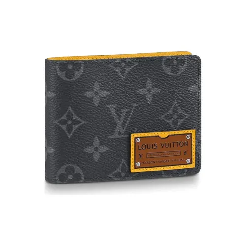 LOUIS VUITTON Multiple Кошельки Мужской