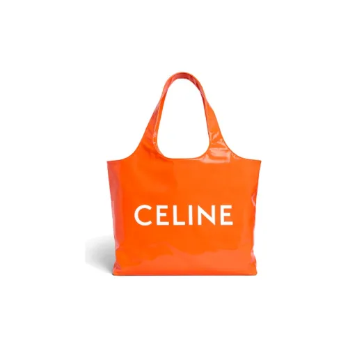 CELINE Сумка из искусственной кожи мужская