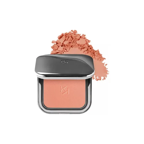 KIKO Monochrome Blush Корректирующий Тон Кожи Контуринг Естественный Цвет Лиц