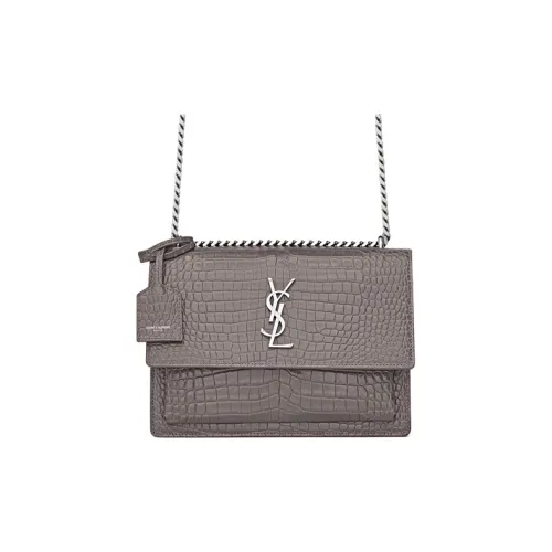 SAINT LAURENT Сумки через плечо Женские