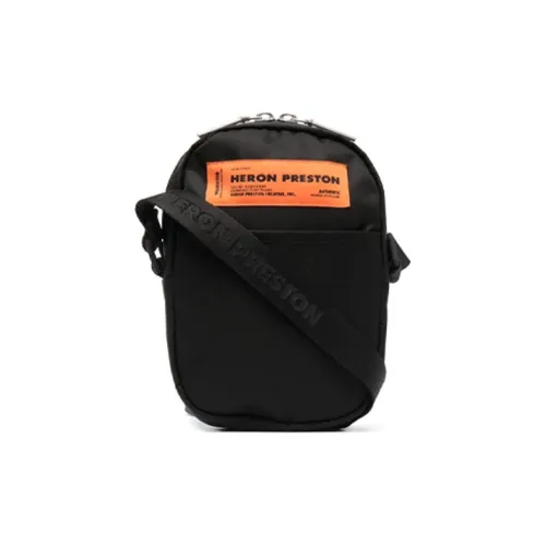 HERON PRESTON Сумки через плечо унисекс