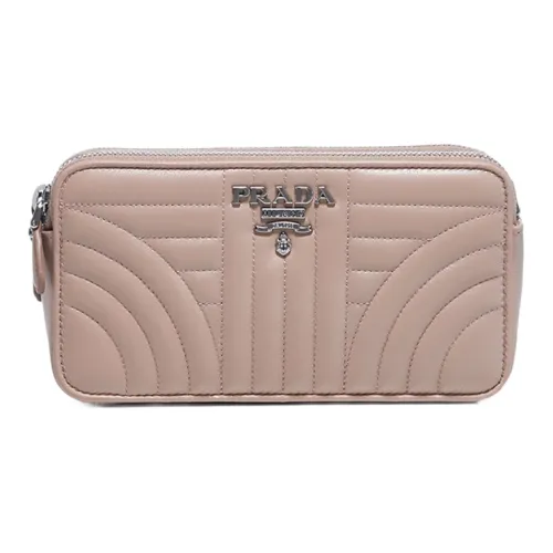 PRADA Сумки через плечо Женские