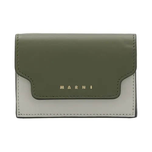 MARNI Кошельки Женские