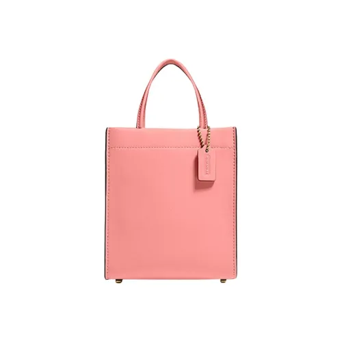 COACH Cashin Клатчи Женские