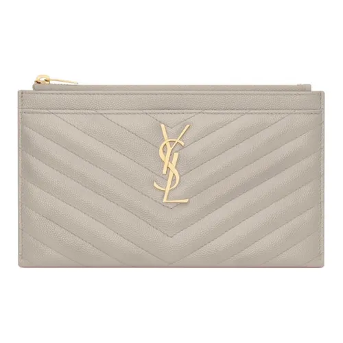 SAINT LAURENT Клатчи Женские