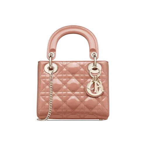 DIOR Lady Dior Сумки-клатчи Женские