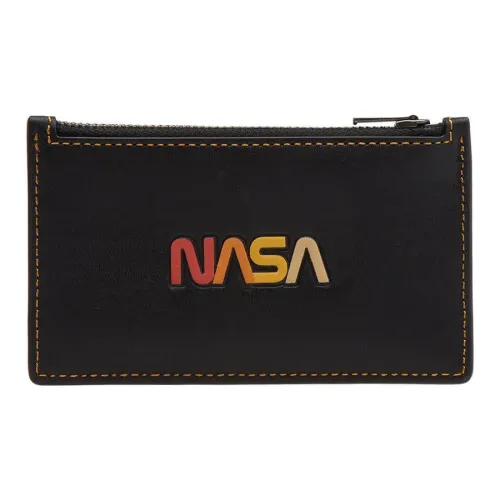 COACH Кошелек для карт Женские