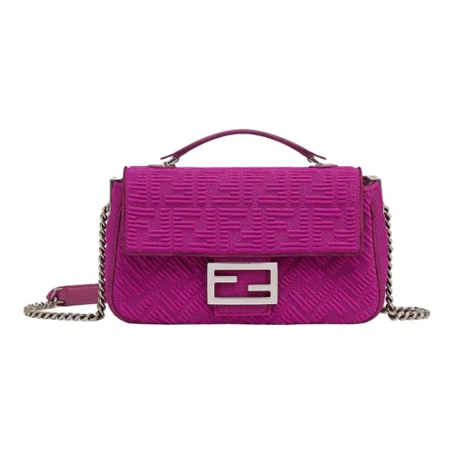 FENDI Baguette Сумки Женские