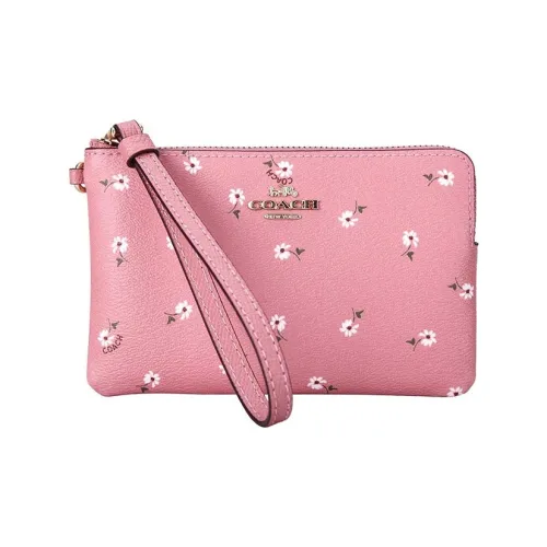 COACH Boxed Клатчи Женские