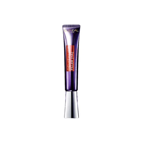 L'OREAL Анти-Аging Гиалуроновая кислота Вода Свет Наполнитель И Крем для уменьшения пор и глаз Женские