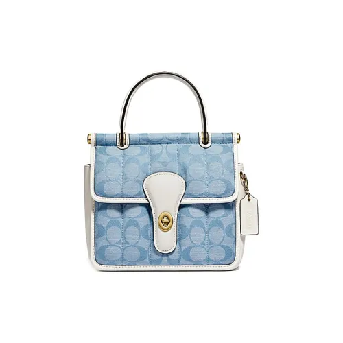 COACH Willis Клатчи Женские