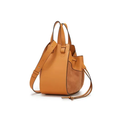 LOEWE Hammock Сумки Женские