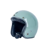 Аква-светлый синий