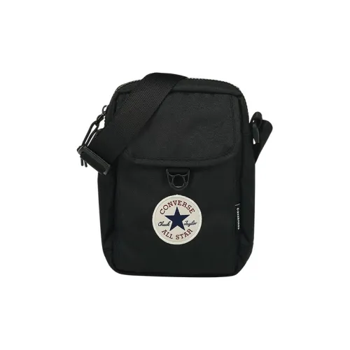 Converse Crossbody Сумки Черный Унисекс