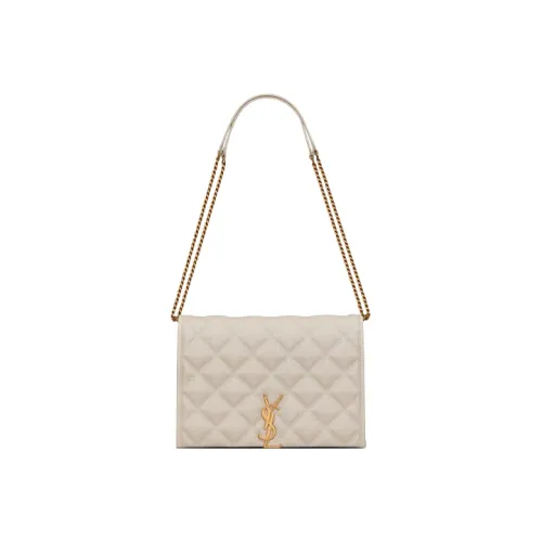 SAINT LAURENT Сумки через плечо Женские