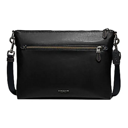 COACH Graham Сумки через плечо Мужской
