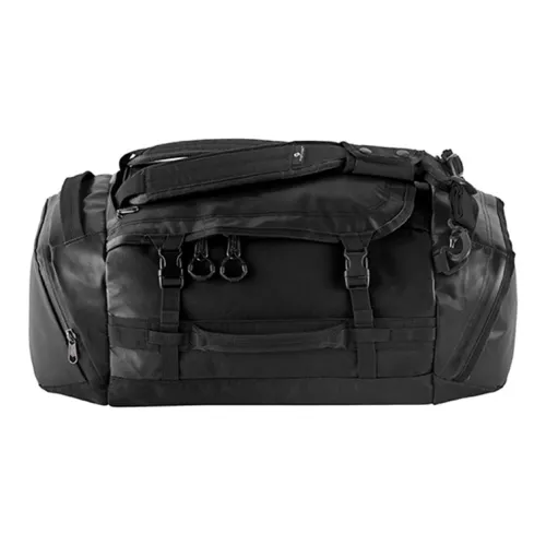 EAGLE CREEK Полиэстер Рюкзак Альпинистский рюкзак Путешественная сумка Унисекс Черный