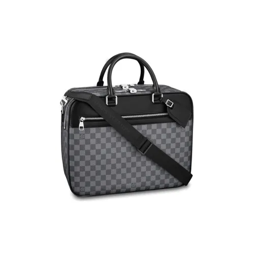 LOUIS VUITTON Клатчи Мужской