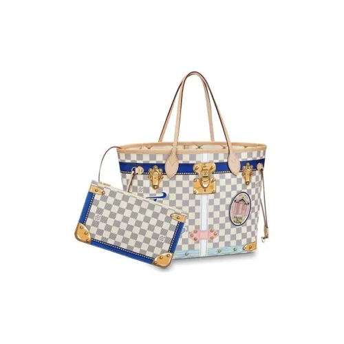 LOUIS VUITTON NEVERFULL Сумки Женские