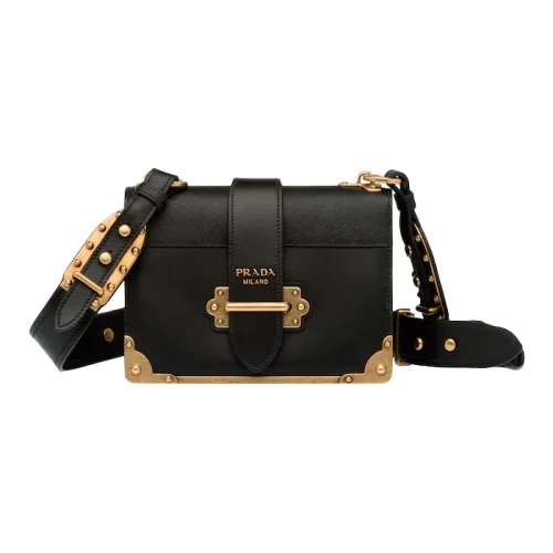PRADA Сумки через плечо Женские