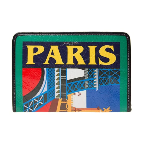 BALENCIAGA Клатчи Женские