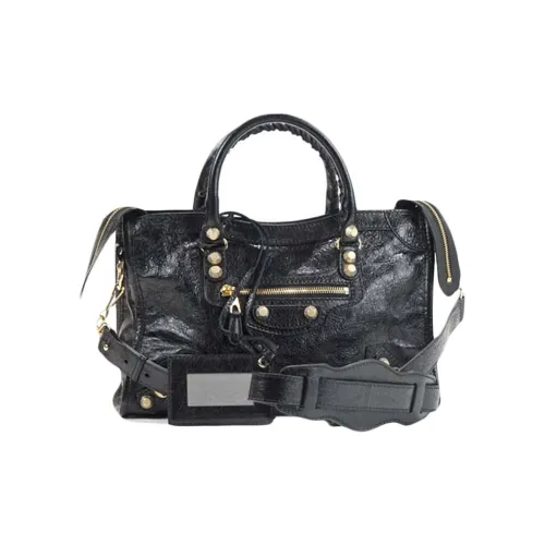 BALENCIAGA Neo Cagole City Сумки Женские
