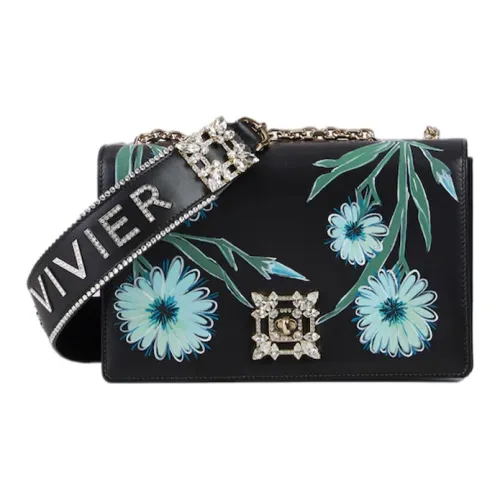Roger Vivier Сумки через плечо Женские