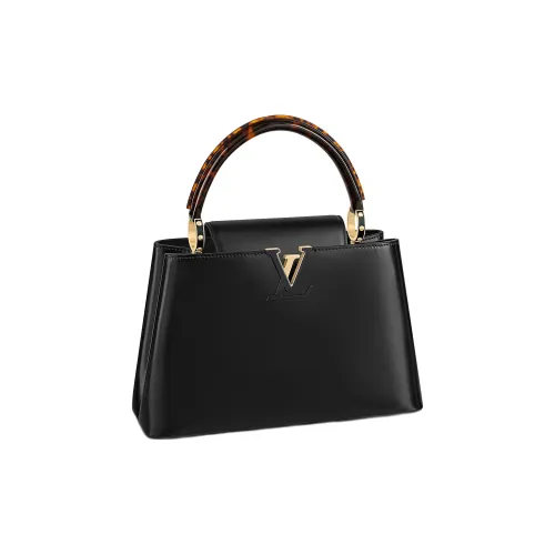 LOUIS VUITTON Capucines Сумки Женские