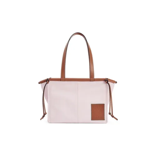 LOEWE Cushion Tote Сумка через плечо Женская